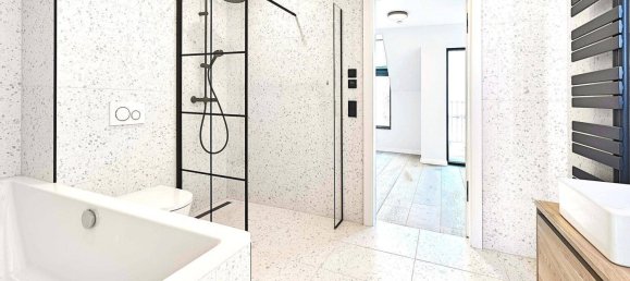 3 rooms Penthouse in Margareten, Austria No. 168716 6