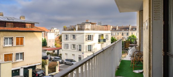 2 Schlafzimmer Wohnung in Meudon, France, Nr. 125533 7