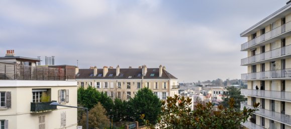 2 Schlafzimmer Wohnung in Meudon, France, Nr. 125533 5