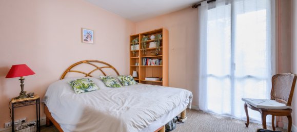 2 Schlafzimmer Wohnung in Meudon, France, Nr. 125533 6
