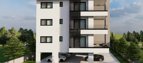 2 bedrooms Apartment in Limassol, Cyprus No. 5065 2