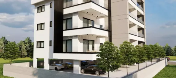 2 bedrooms Apartment in Limassol, Cyprus No. 5065 4