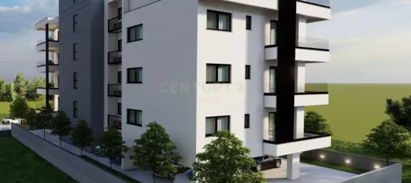 2 bedrooms Apartment in Limassol, Cyprus No. 5065 3