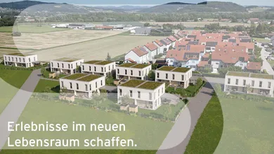 Terreno em Asten, Austria 257 m² N.º 127903