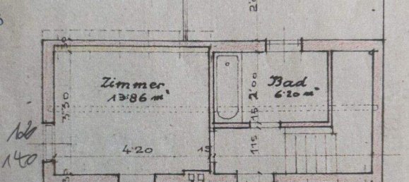 Casa de 8 divisões em Pottendorf, Austria N.º 244957 16
