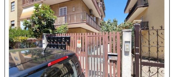 4 rooms Apartment in Rome, Italy No. 200854 34