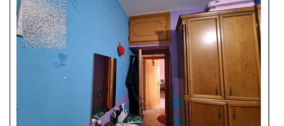 4 rooms Apartment in Rome, Italy No. 200854 21