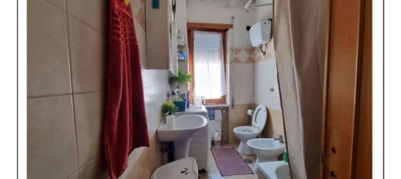 4 rooms Apartment in Rome, Italy No. 200854 19