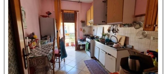 4 rooms Apartment in Rome, Italy No. 200854 36