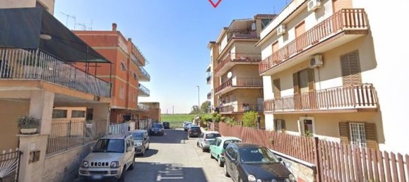 4 rooms Apartment in Rome, Italy No. 200854 42