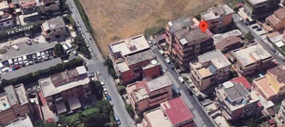 4 rooms Apartment in Rome, Italy No. 200854 47