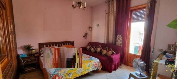 4 rooms Apartment in Rome, Italy No. 200854 20