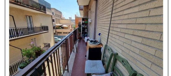 4 rooms Apartment in Rome, Italy No. 200854 41