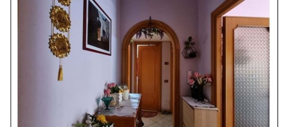 4 rooms Apartment in Rome, Italy No. 200854 24