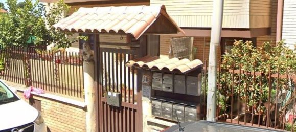 4 rooms Apartment in Rome, Italy No. 200854 53