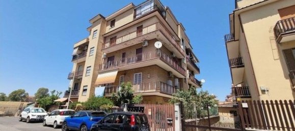 4 rooms Apartment in Rome, Italy No. 200854 23