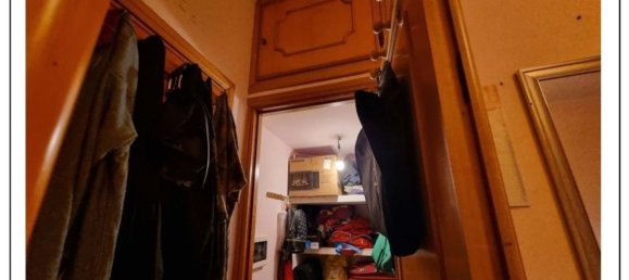 4 rooms Apartment in Rome, Italy No. 200854 37