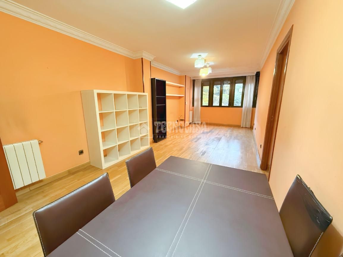 3 غرف نوم شقة في Madrid, Spain رقم 244270