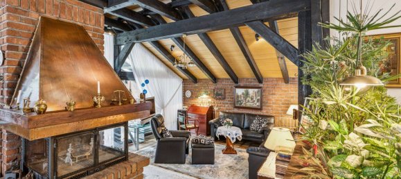 Bungalow de 4 dormitorios en Diepholz, Germany No. 231846 11