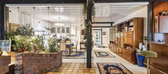 Bungalow de 4 dormitorios en Diepholz, Germany No. 231846 7