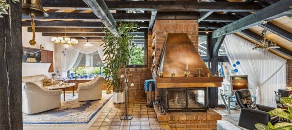 Bungalow de 4 dormitorios en Diepholz, Germany No. 231846 10