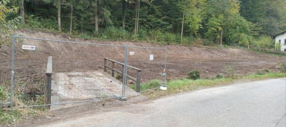 1240m² Land in Lilienfeld, Austria No. 62440 7