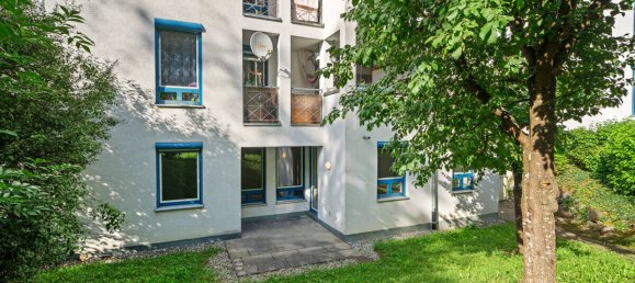 2-Zimmer Wohnung in Ravensburg, Germany, Nr. 268156 10