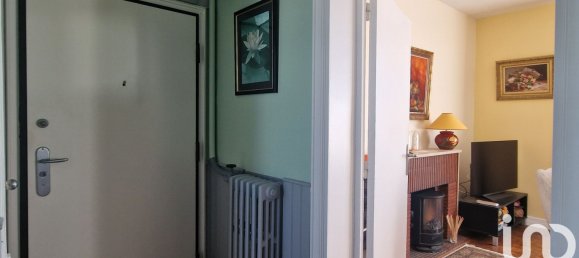 2 bedrooms Apartment in Lorient, France No. 322104 8