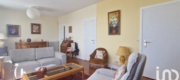 2 bedrooms Apartment in Lorient, France No. 322104 16