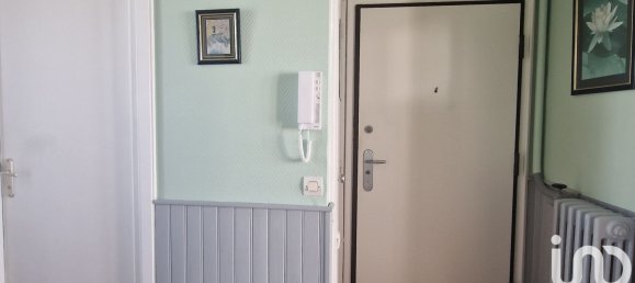 2 bedrooms Apartment in Lorient, France No. 322104 7