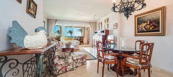 2 غرف نوم شقة في Marbella, Spain رقم 95543 4