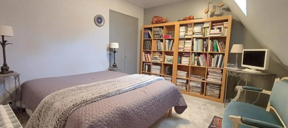 5 غرف نوم منزل في Chateaudun, France رقم 60972 9