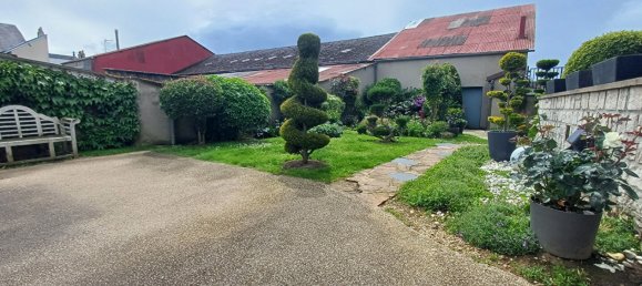 5 غرف نوم منزل في Chateaudun, France رقم 60972 12