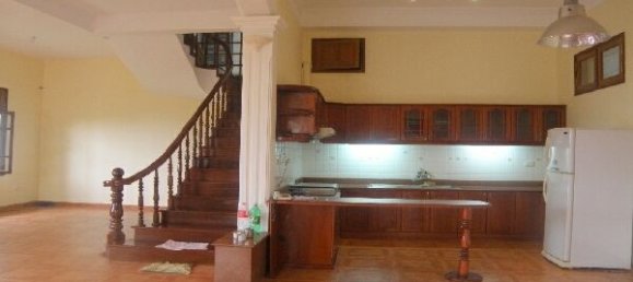 4 bedrooms Villa in Tay Ho, Vietnam No. 6712 8