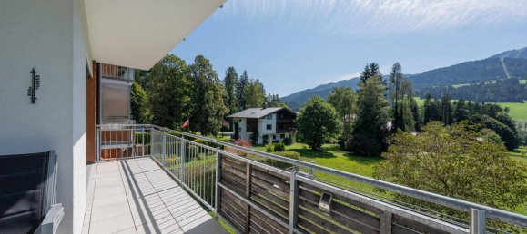 2 Schlafzimmer Wohnung in Scheffau am Wilden Kaiser, Austria, Nr. 229364 12