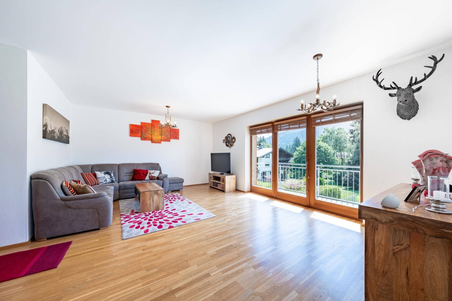 2 Schlafzimmer Wohnung in Scheffau am Wilden Kaiser, Austria, Nr. 229364