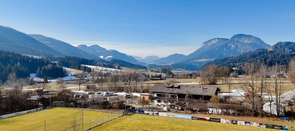 2 Schlafzimmer Wohnung in Scheffau am Wilden Kaiser, Austria, Nr. 229364 7