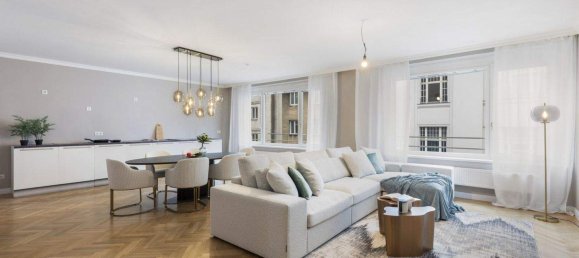 5-Zimmer Wohnung in Wieden, Austria, Nr. 109595 5