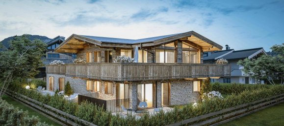 5 Schlafzimmer Villa in St. Johann in Tirol, Austria, Nr. 45975 14