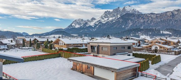 5 Schlafzimmer Villa in St. Johann in Tirol, Austria, Nr. 45975 10
