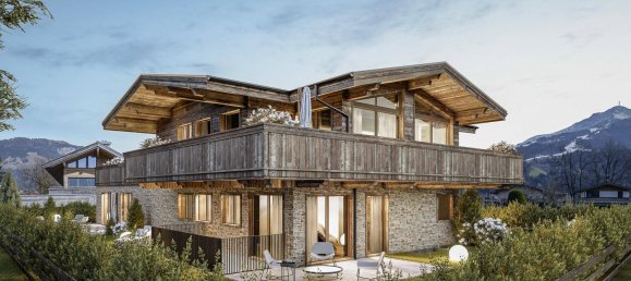 5 Schlafzimmer Villa in St. Johann in Tirol, Austria, Nr. 45975 3