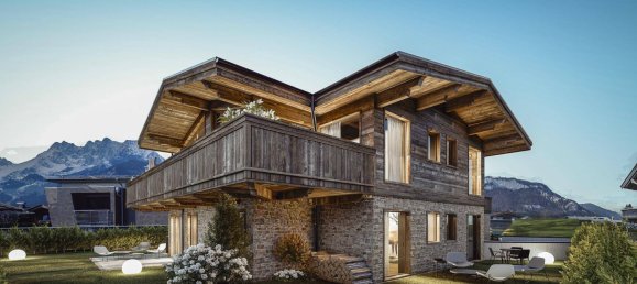 5 Schlafzimmer Villa in St. Johann in Tirol, Austria, Nr. 45975 4