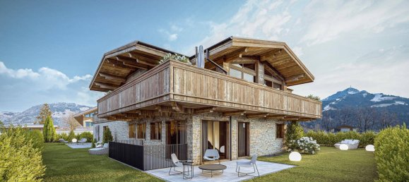 5 Schlafzimmer Villa in St. Johann in Tirol, Austria, Nr. 45975 8