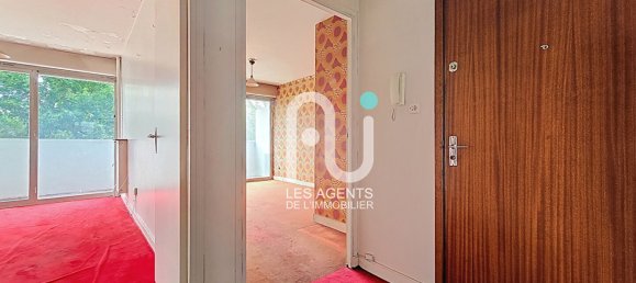 2 bedrooms Apartment in Asnieres-sur-Seine, France No. 126539 2