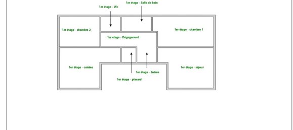 2 bedrooms Apartment in Asnieres-sur-Seine, France No. 126539 8