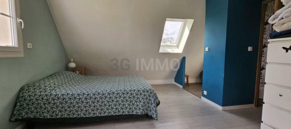 5 bedrooms House in Cuigy-en-Bray, France No. 349091 8