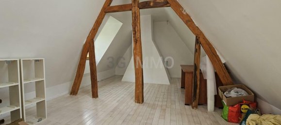 5 bedrooms House in Cuigy-en-Bray, France No. 349091 10