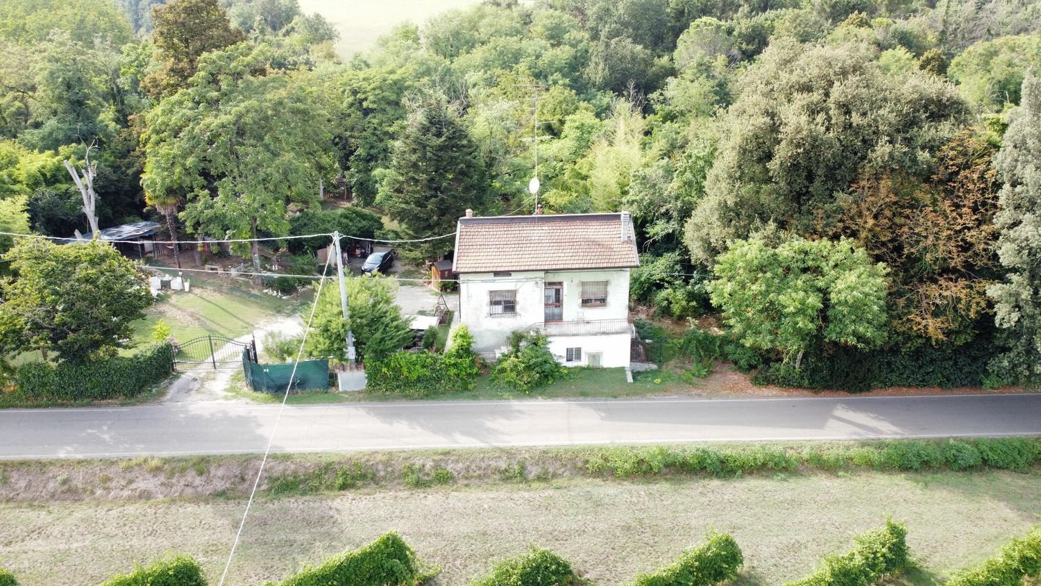 5 bedrooms Duplex in Imola, Italy No. 403332