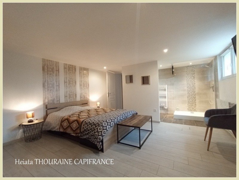 Casa T3 em Saint-Maixent-l'Ecole, France N.º 108603