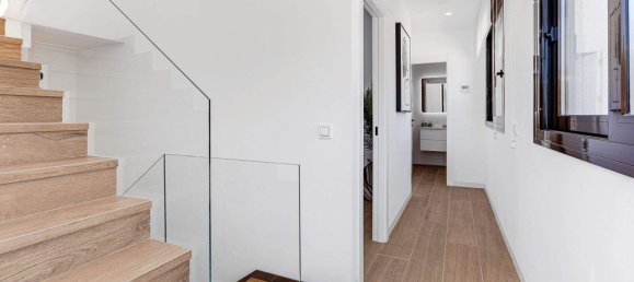 Вилла с 3 спальнями в Финестрат, Испания № 285133 9